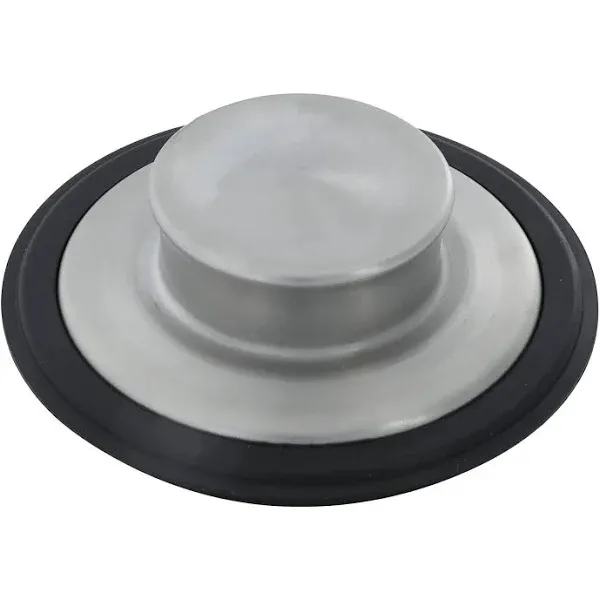 Danco Kitchen Garbage Disposal Drain Stopper 12015