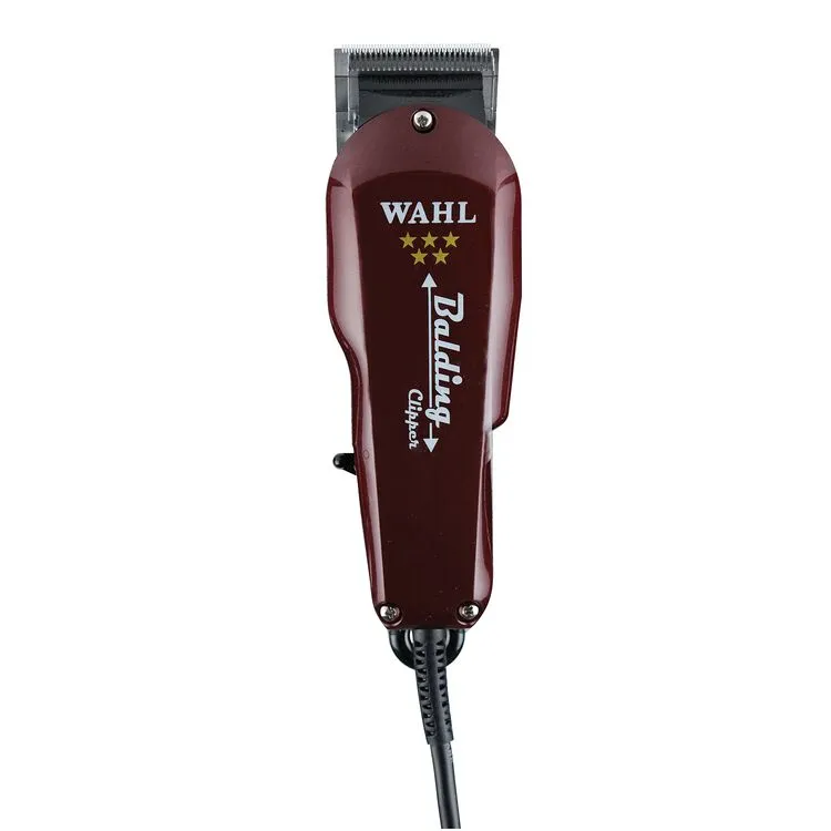 5-Star Balding Clipper