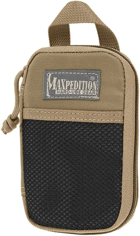 Maxpedition Micro Pocket Organizer