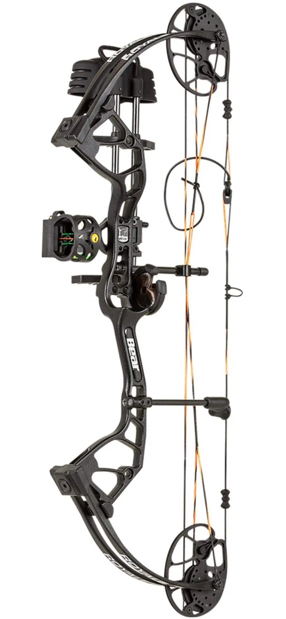 Bear Archery Royale RTH Compound Bow Shadow