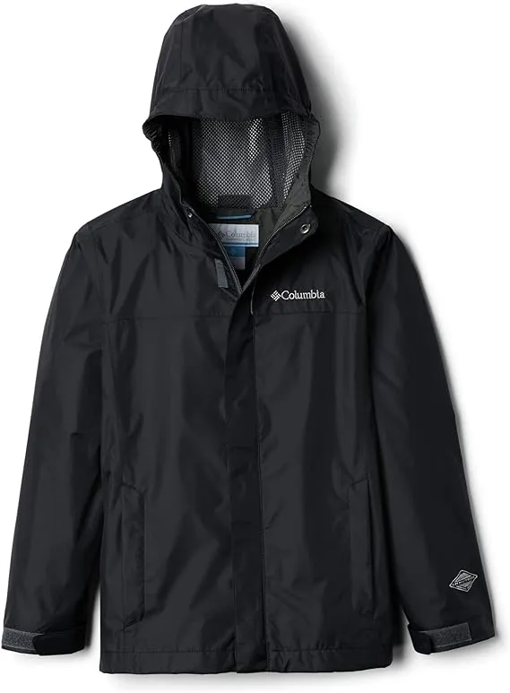 Columbia Boys' Watertight Jacket