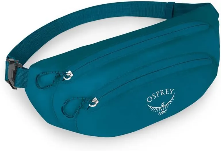 Osprey Ultralight Stuff Waist Pack - Black