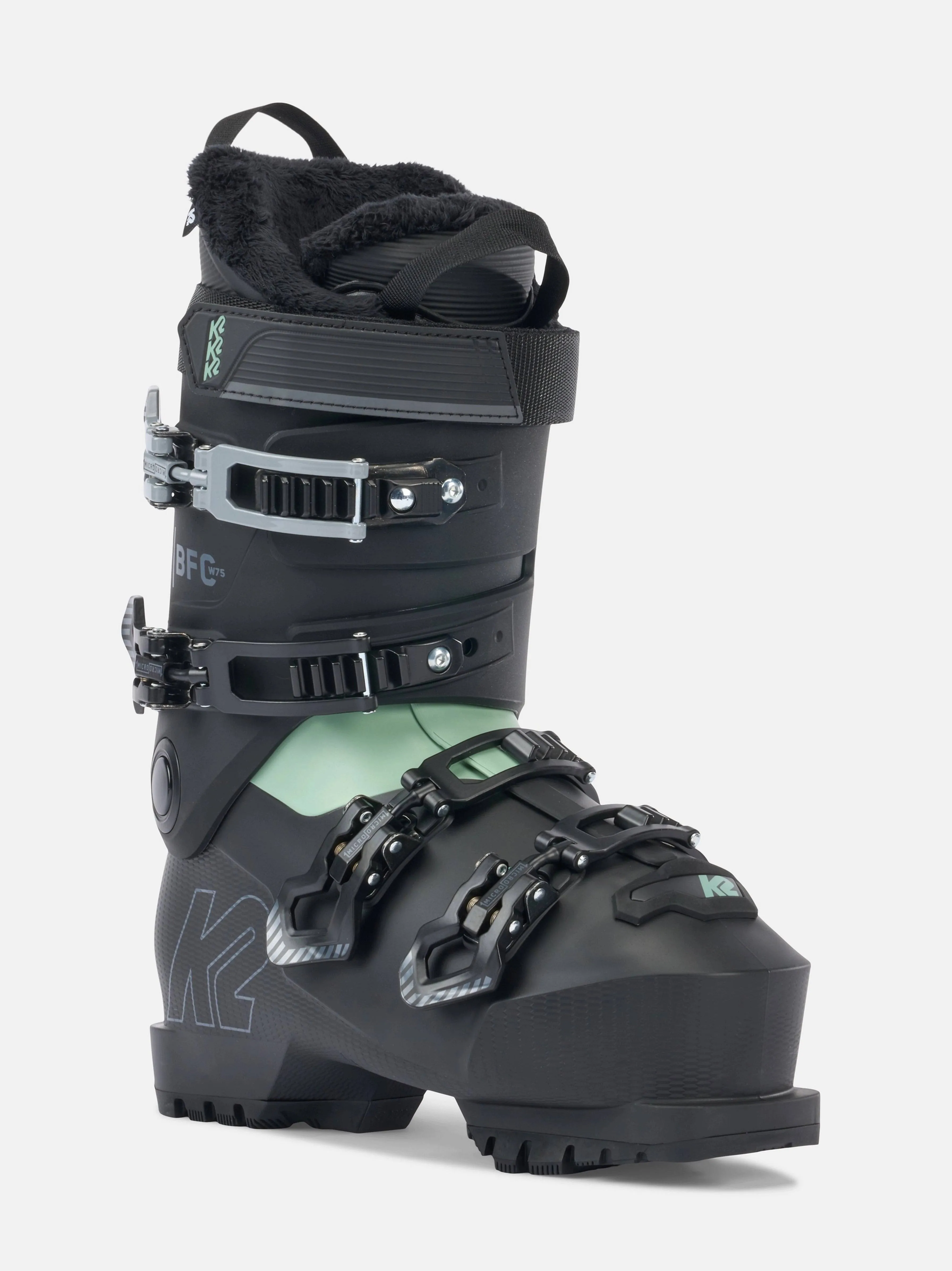 K2 Women's BFC 75 Ski Boot 2024