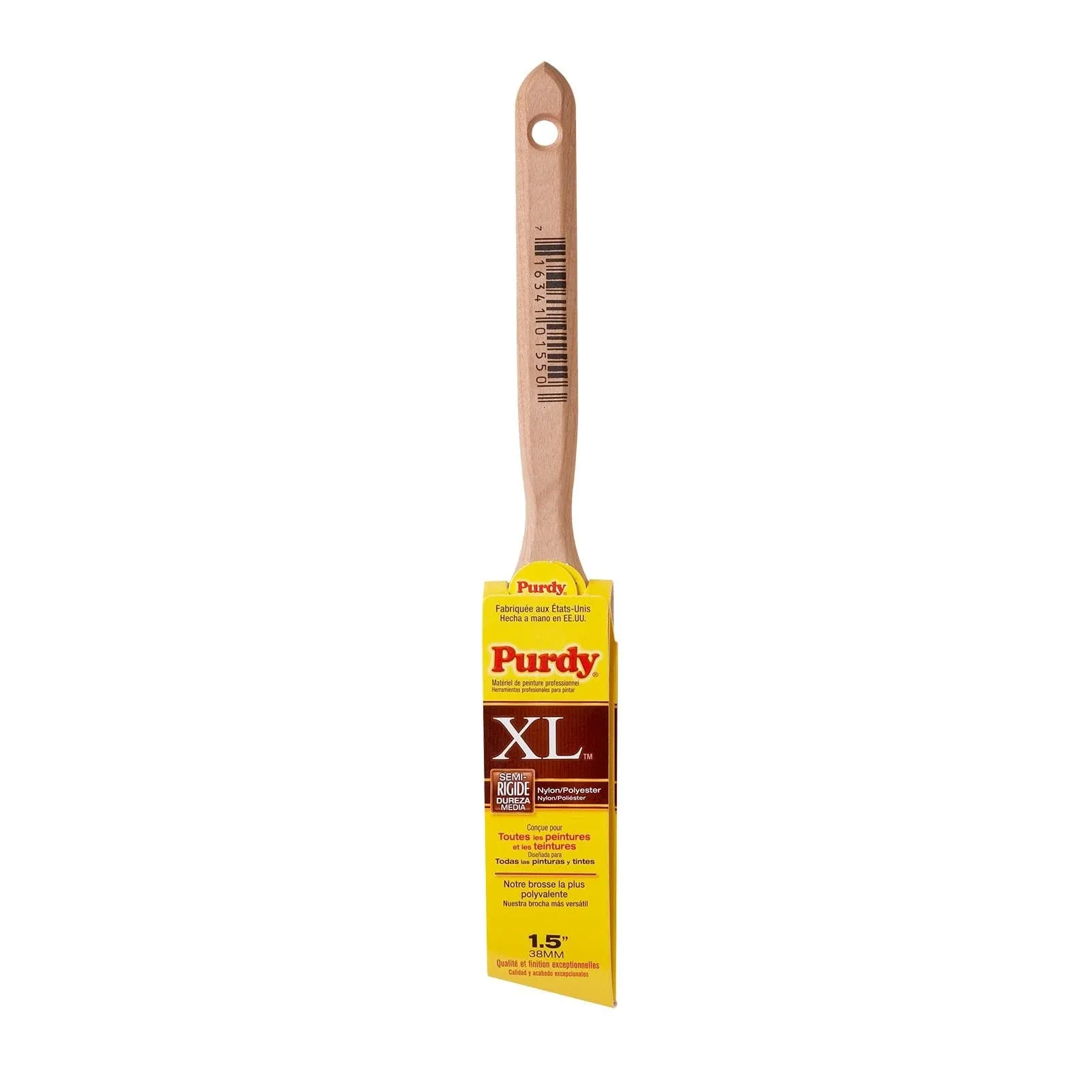 Purdy XL - Glide Paint Brush 1-1/2"