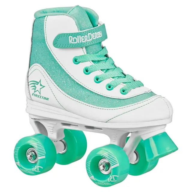 Roller Derby FireStar Youth Girl's Roller Skate