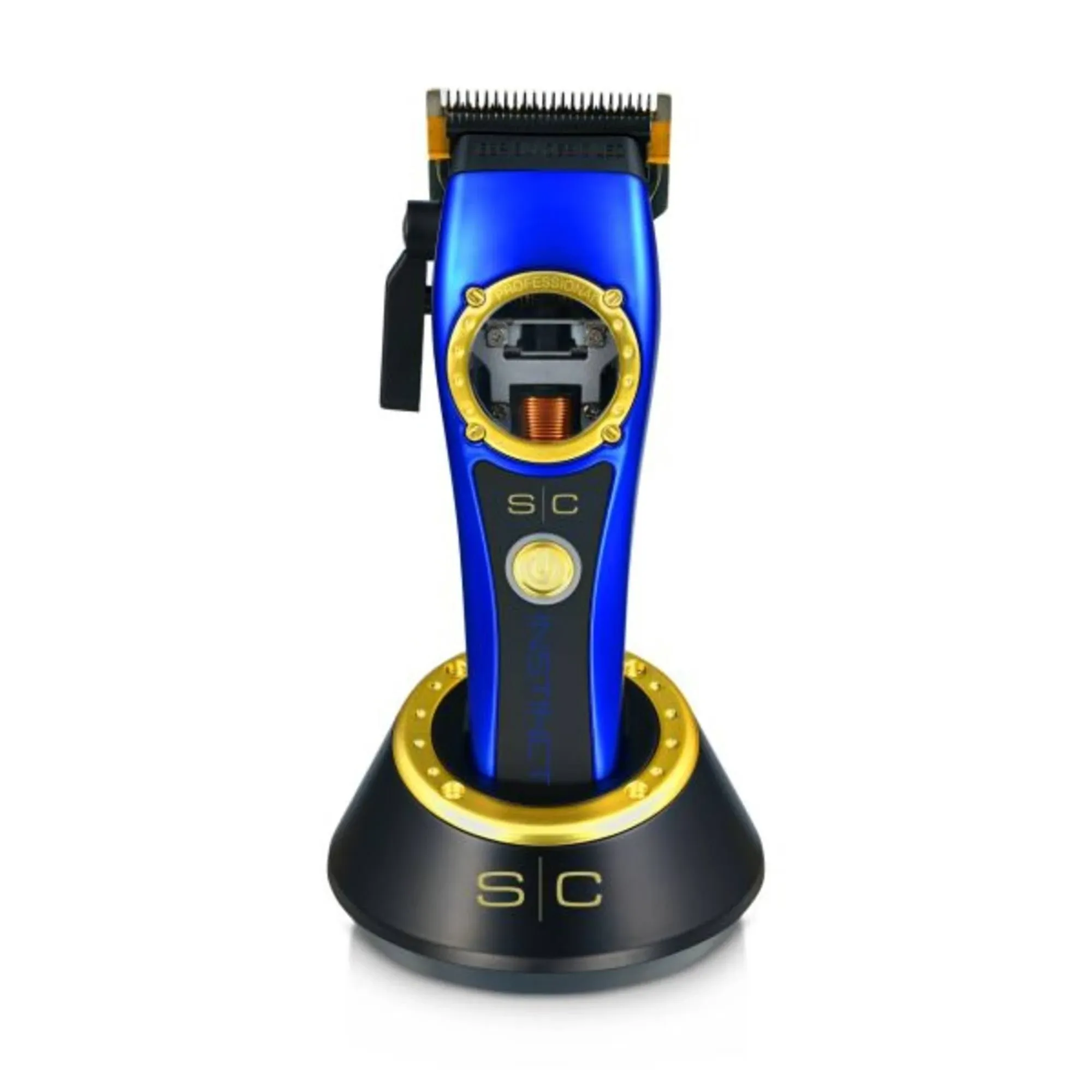 Stylecraft Instinct - Professional Vector Motor Cordless Clipper