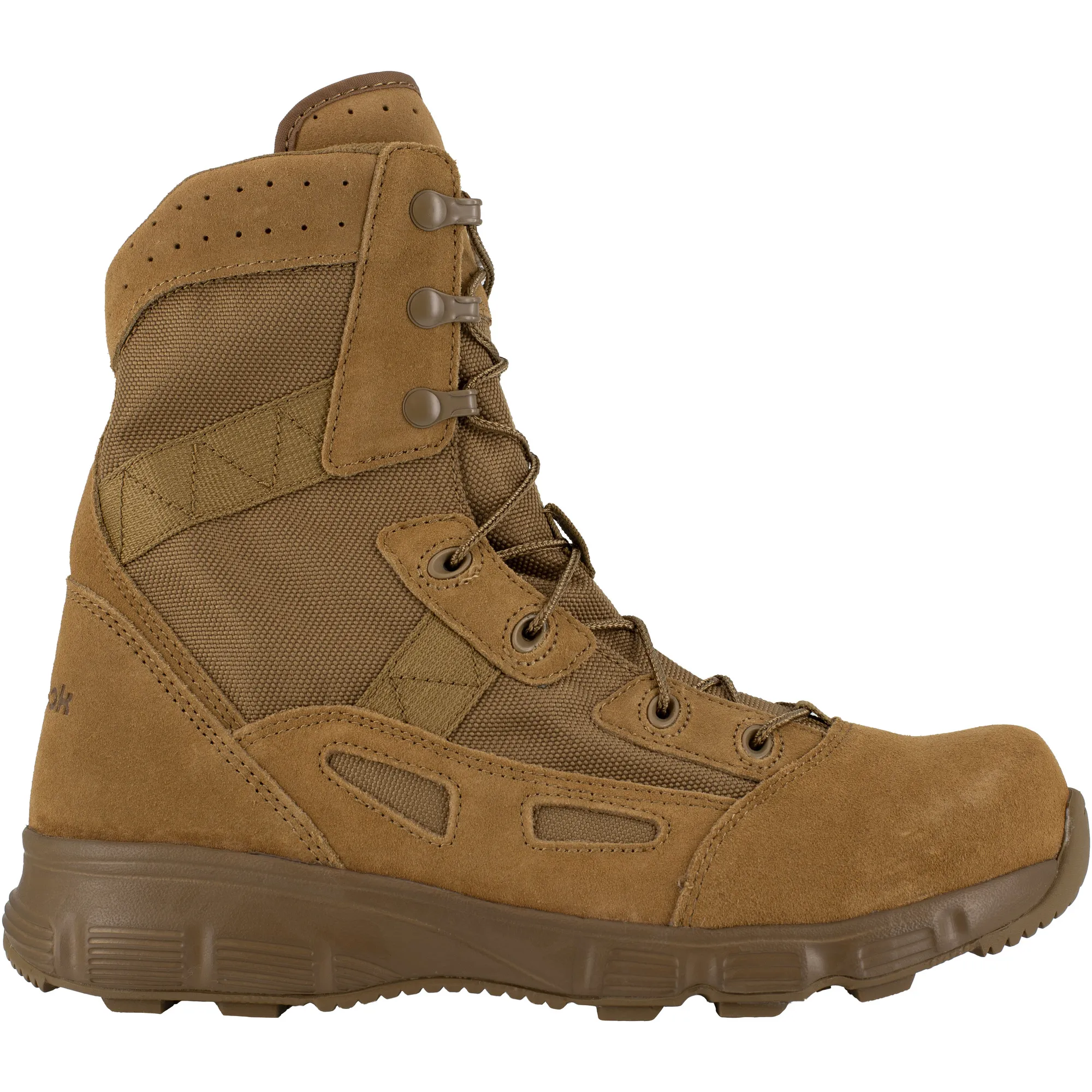 Reebok Men's Hyper Velocity Construction Boot