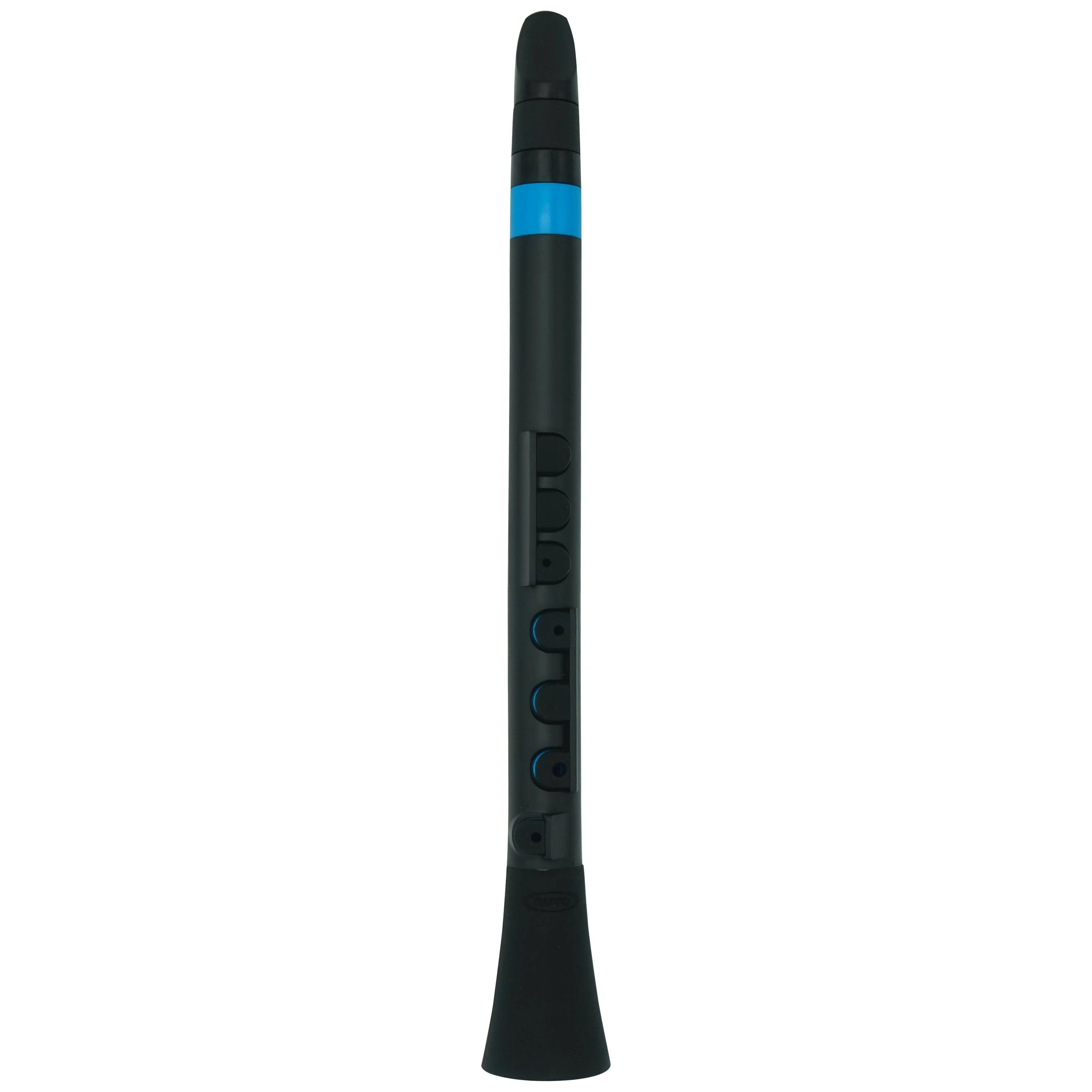 Nuvo Dood 2.0 Black/Blue