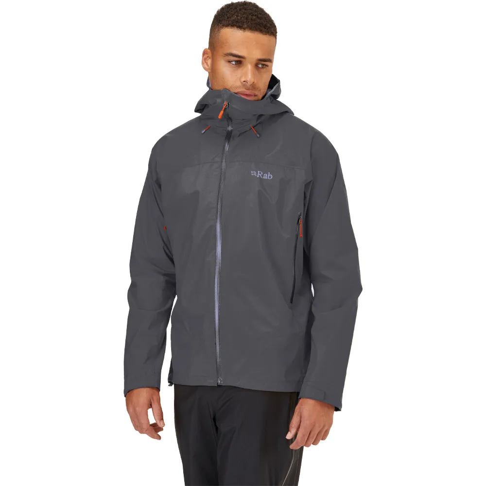 RAB Downpour Plus 2.0 Jacket - AW23