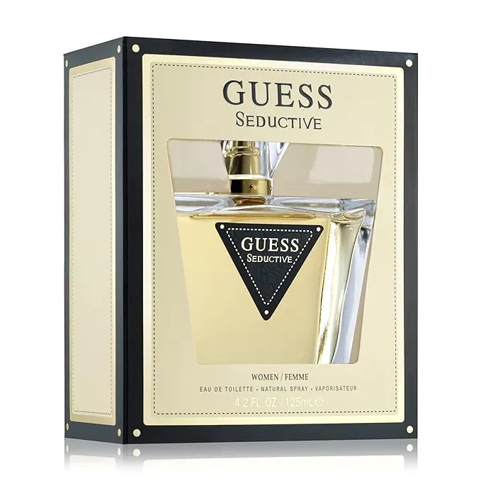 GUESS 1981 for Women Fragrance Mist, 8.4 Fl Oz