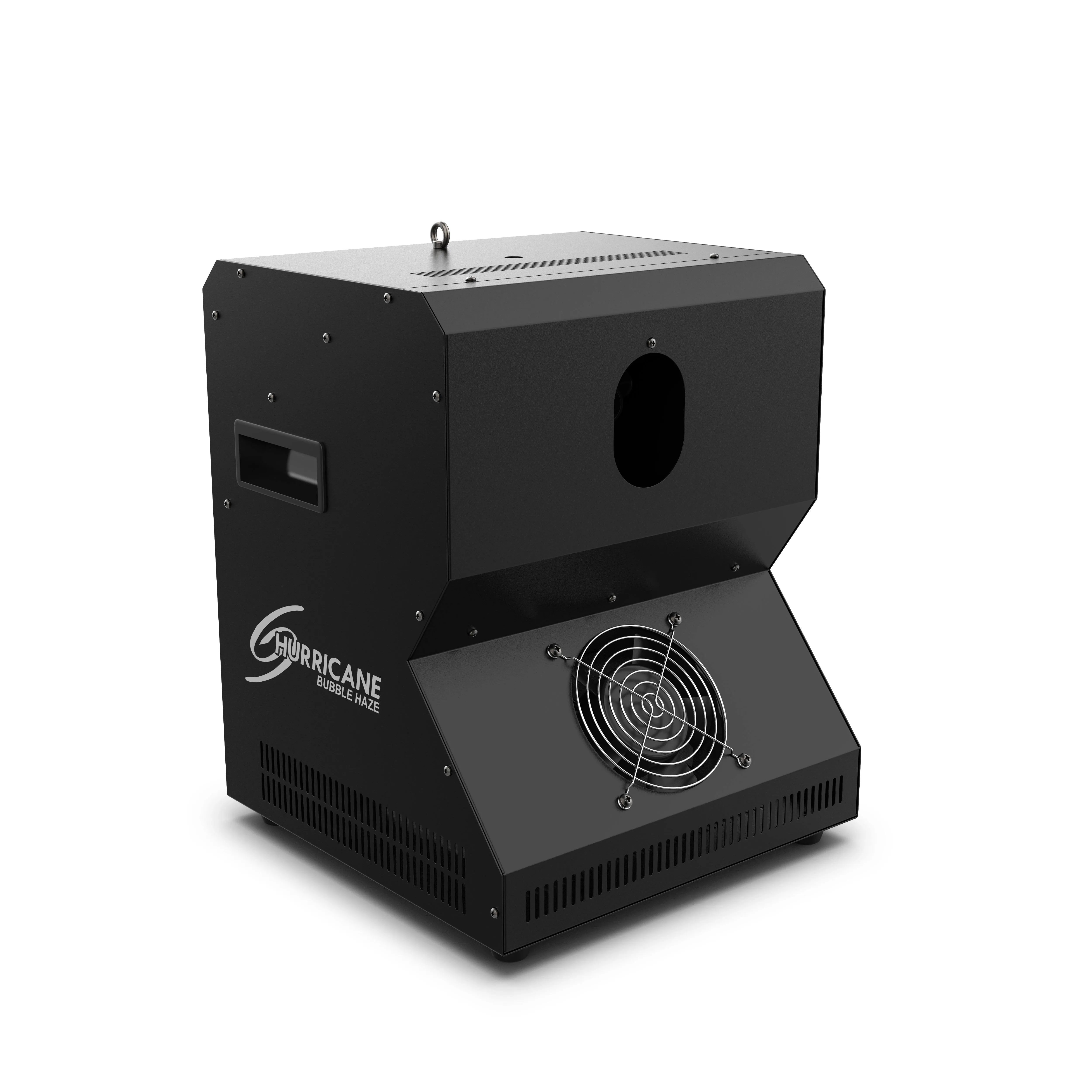 CHAUVET DJ Multi-Purpose Hurricane Bubble/Haze Atmospheric Machine PROAUDIOSTAR | Reverb