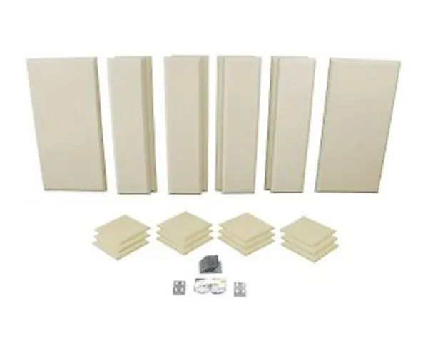 Primacoustic London 12 Room Kit (Beige)