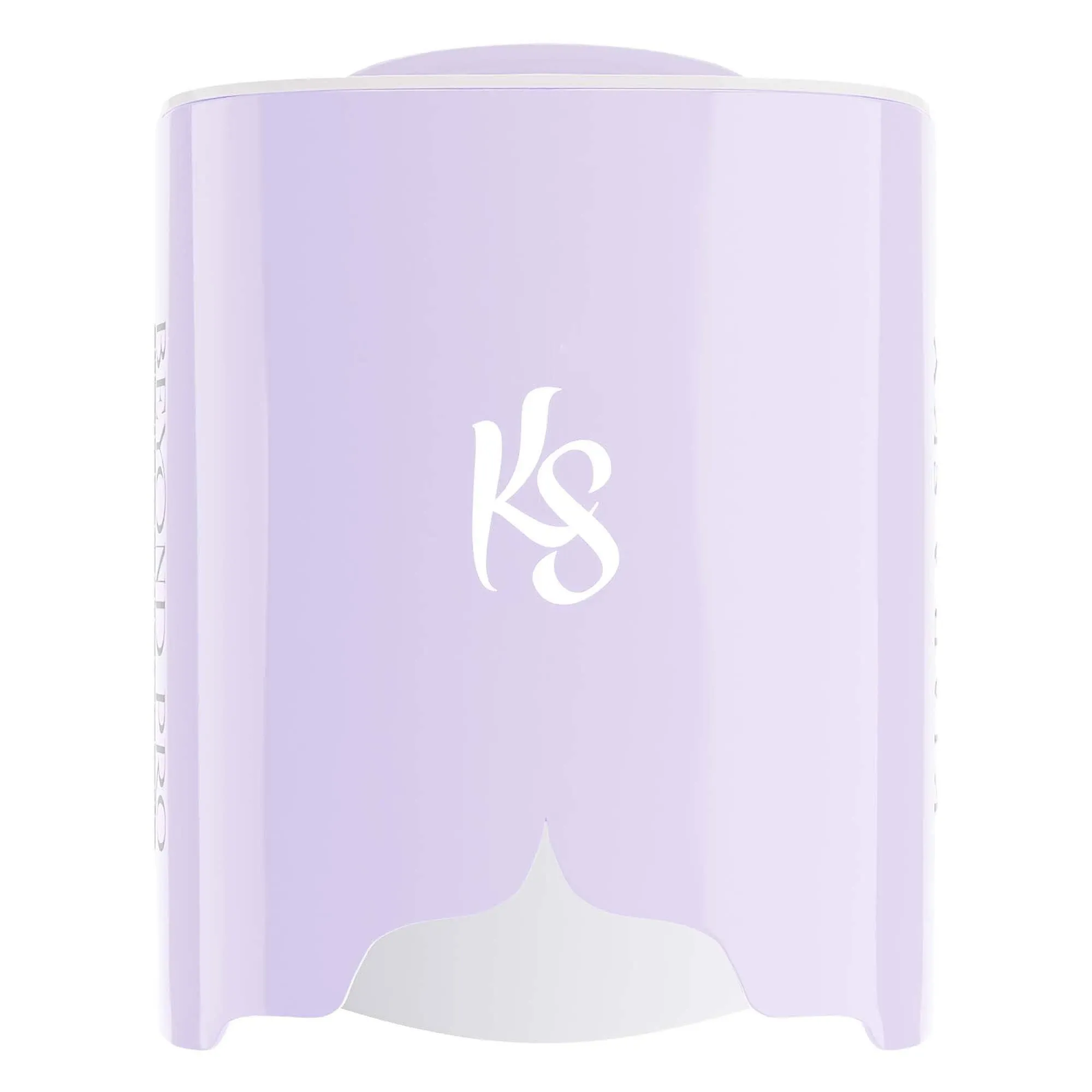 Kiara Sky Beyond Pro Rechargeable LED Lamp Vol II (Lavender)