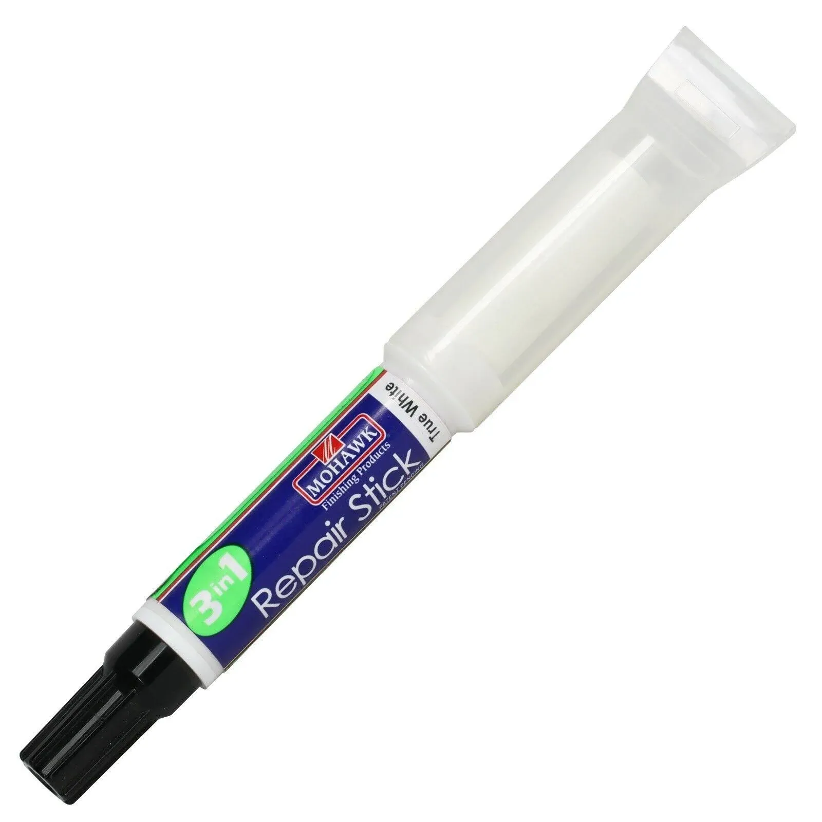 Mohawk Finishing Products 3 in 1 Repair Stick (True White)