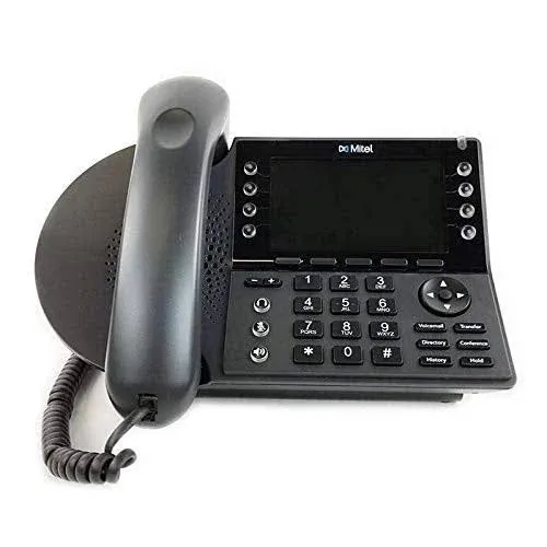 Mitel IP 485g Gigabit Phone