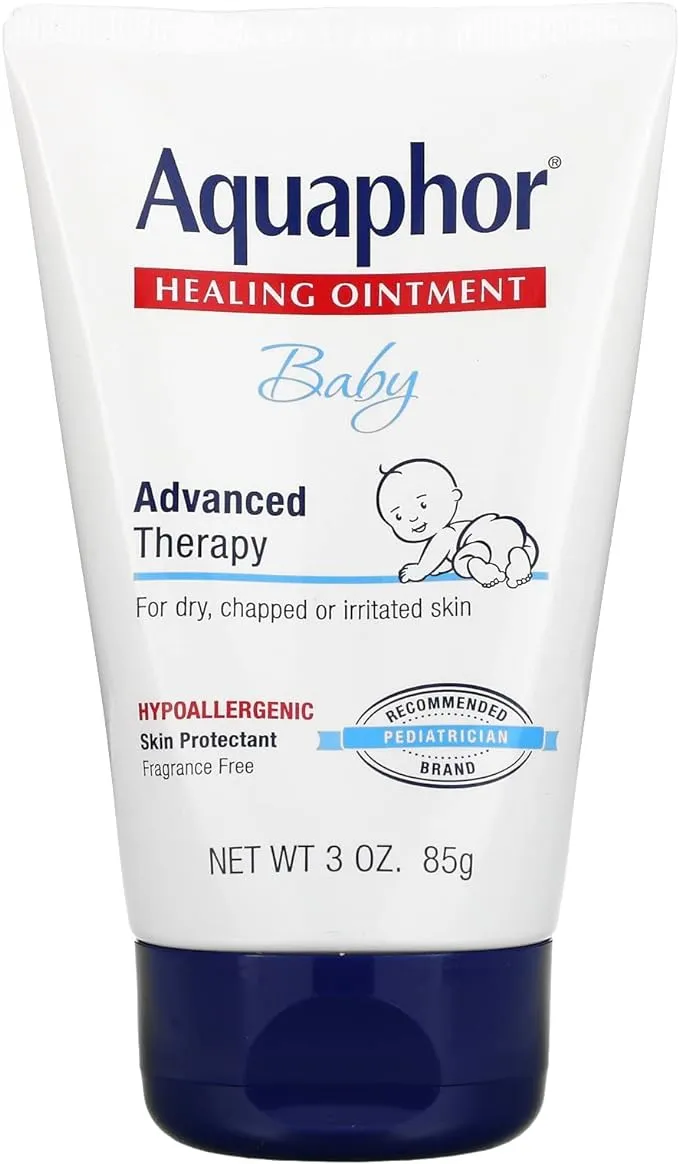 Aquaphor Healing Advanced Therapy Ointment