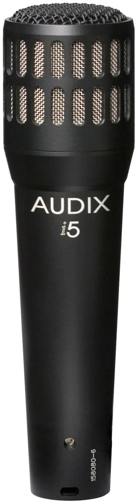 Audix i5 Dynamic Instrument Microphone