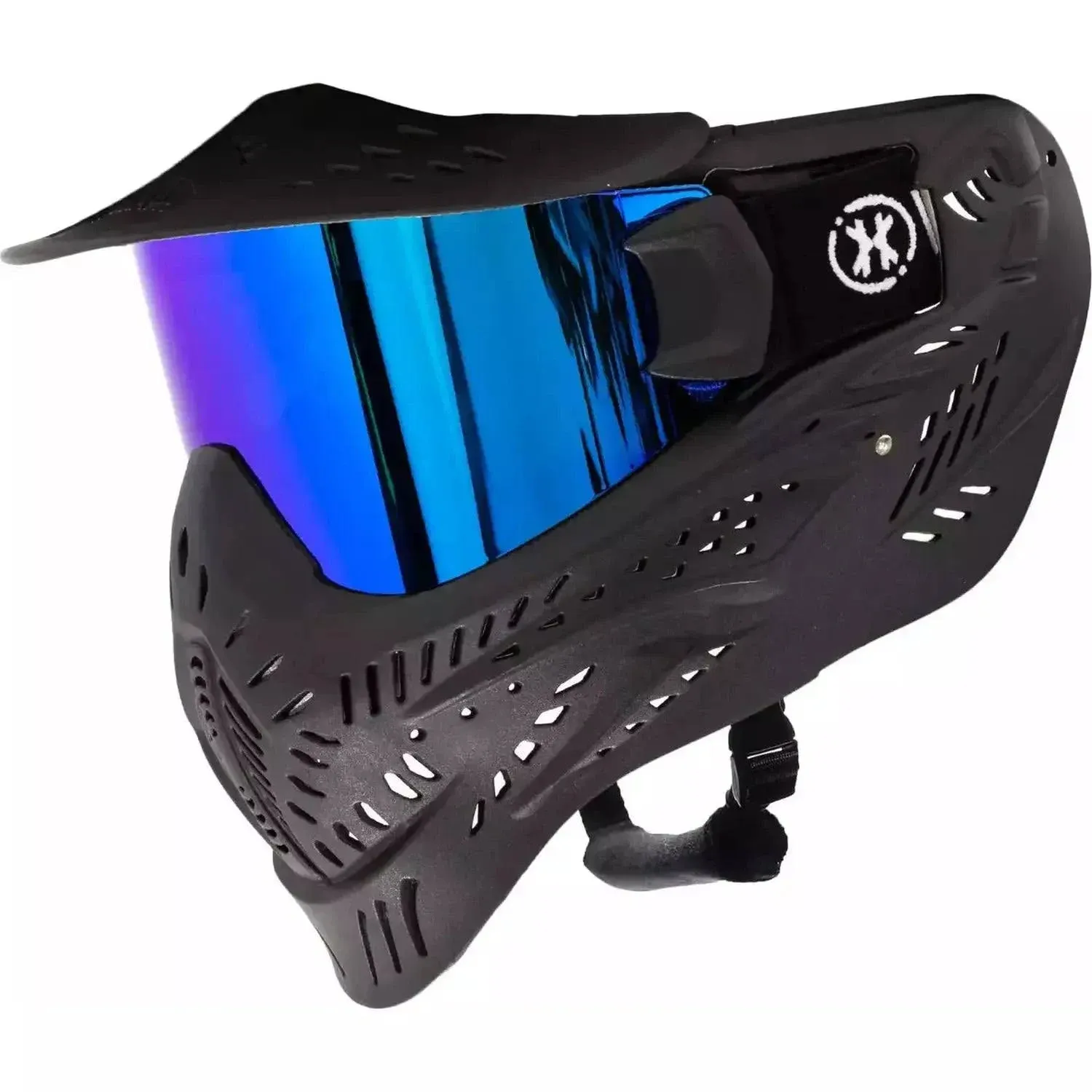 HSTL Paintball Goggle