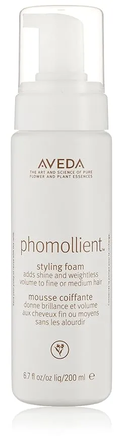 Aveda Phomollient Styling Foam