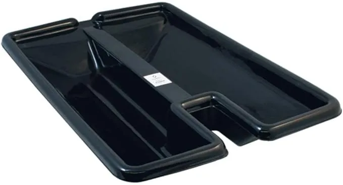 Sunex 8300DP Oil Drip Pan for Engine Stand