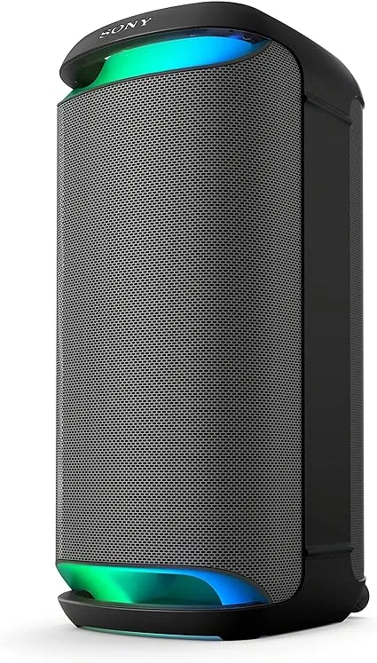 Sony XV800 X-Series Bluetooth Portable Party Speaker - Black