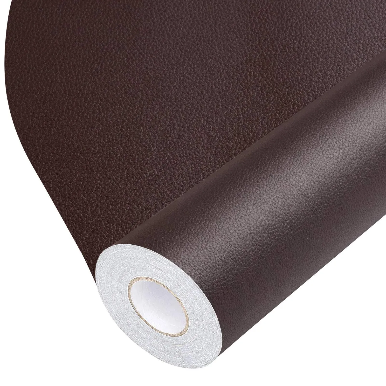 BSZHTECH Self-Adhesive Leather Repair Tape/Patch for Couch Furniture Sofas Car ...