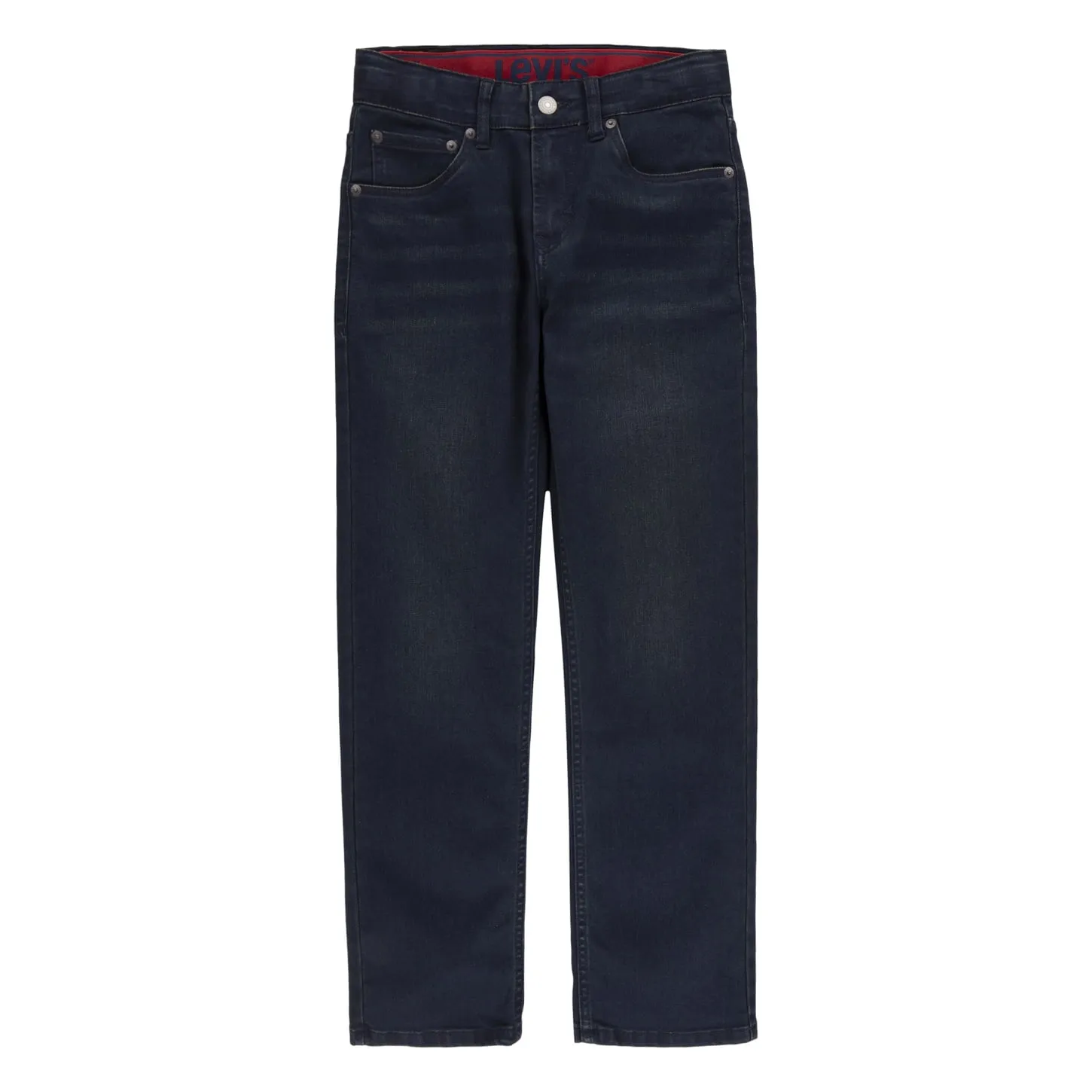 Levi's Boys 514 Straight Fit Jeans