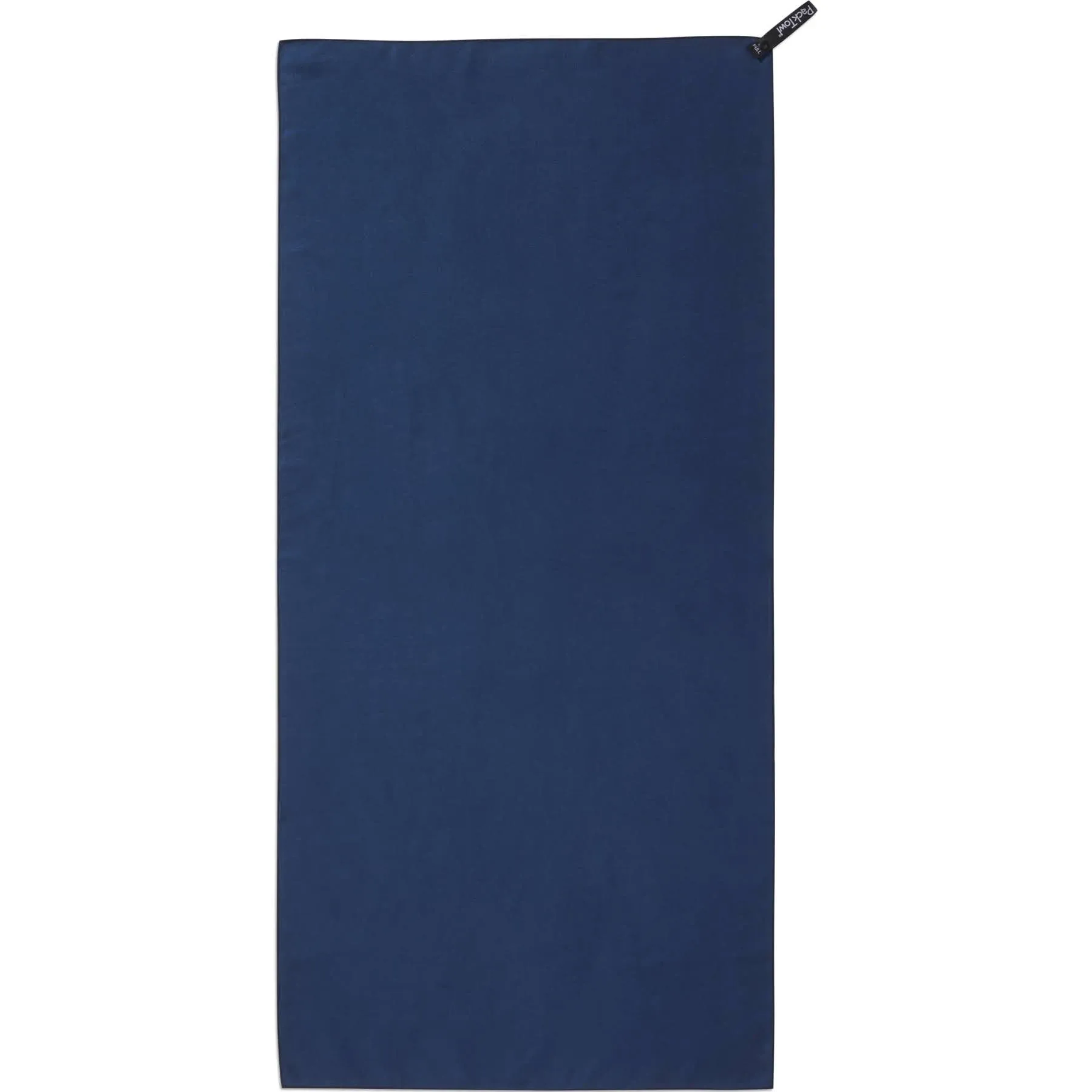 PackTowl Personal Beach Towel | Midnight