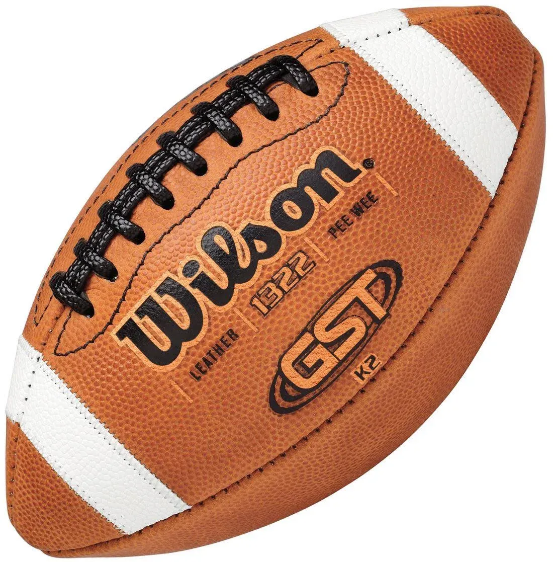 Wilson GST K2 Pee Wee Football