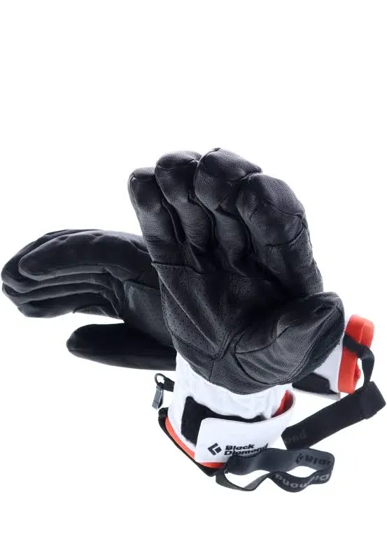 Black Diamond Impulse Gloves