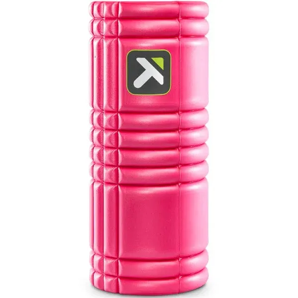 TriggerPoint The Grid 1.0 Foam Roller Pink 33 cm