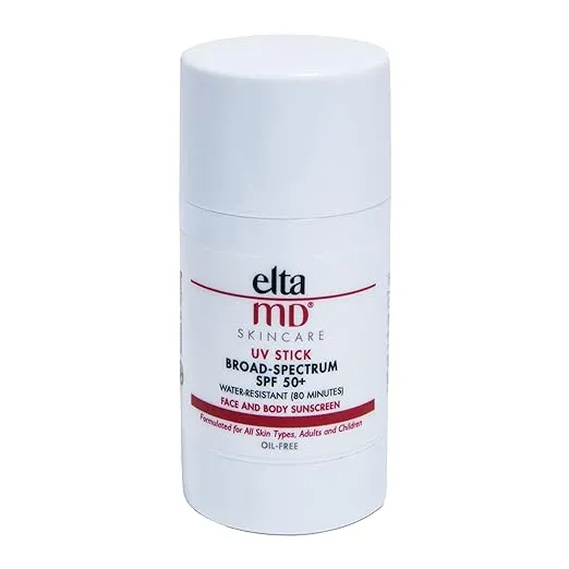 EltaMD UV Stick Broad Spectrum SPF 50+