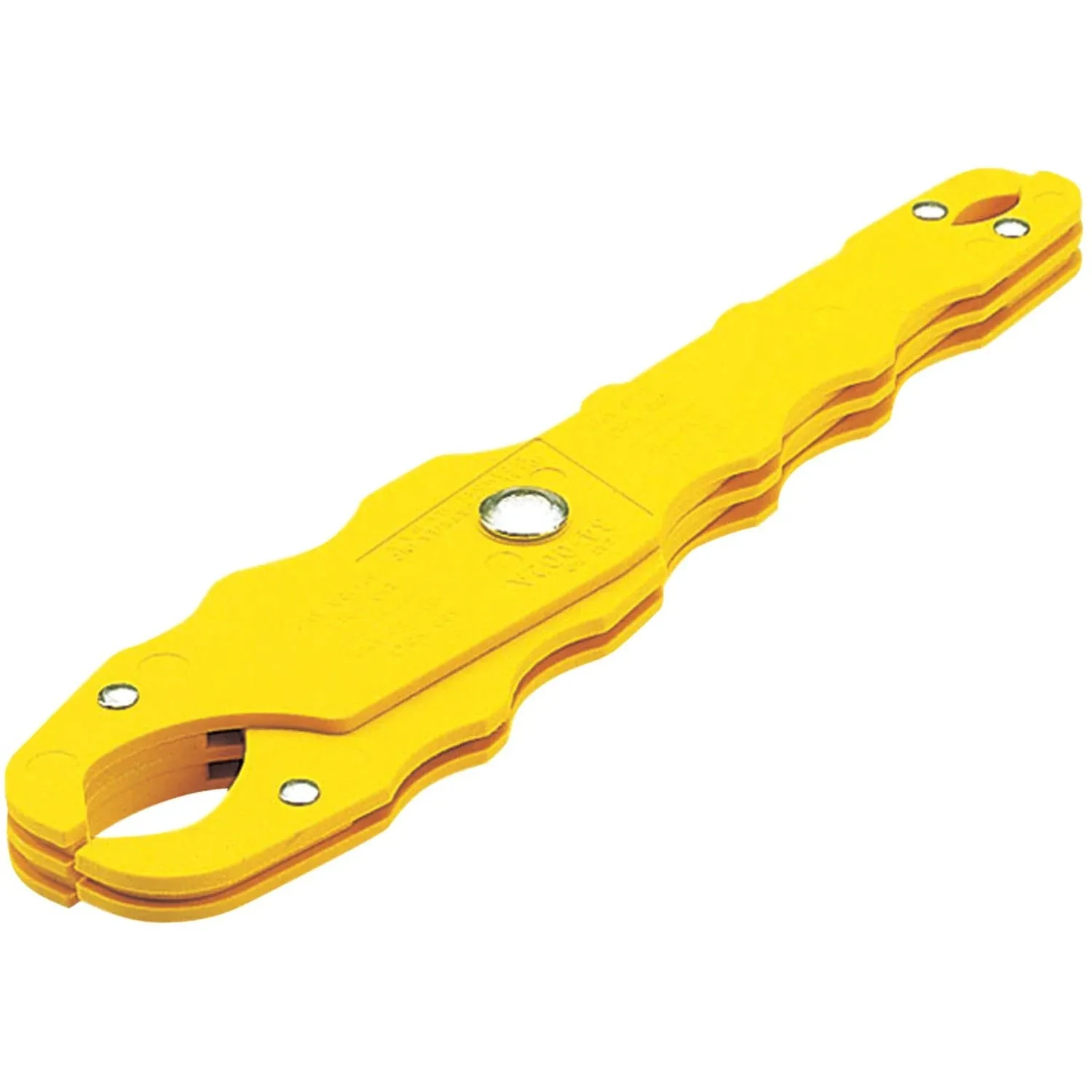 Ideal Safe-T-Grip Fuse Puller (34-002)