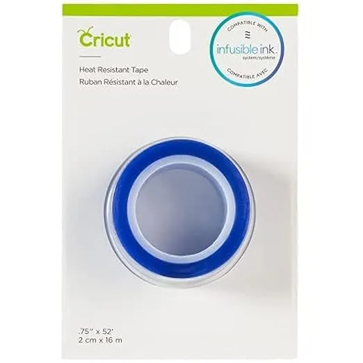 Cricut Heat Resistant Tape