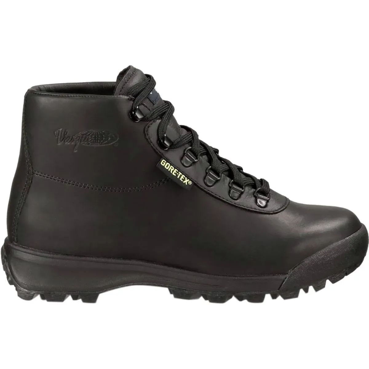 Vasque Sundowner GTX 12 Men's Black