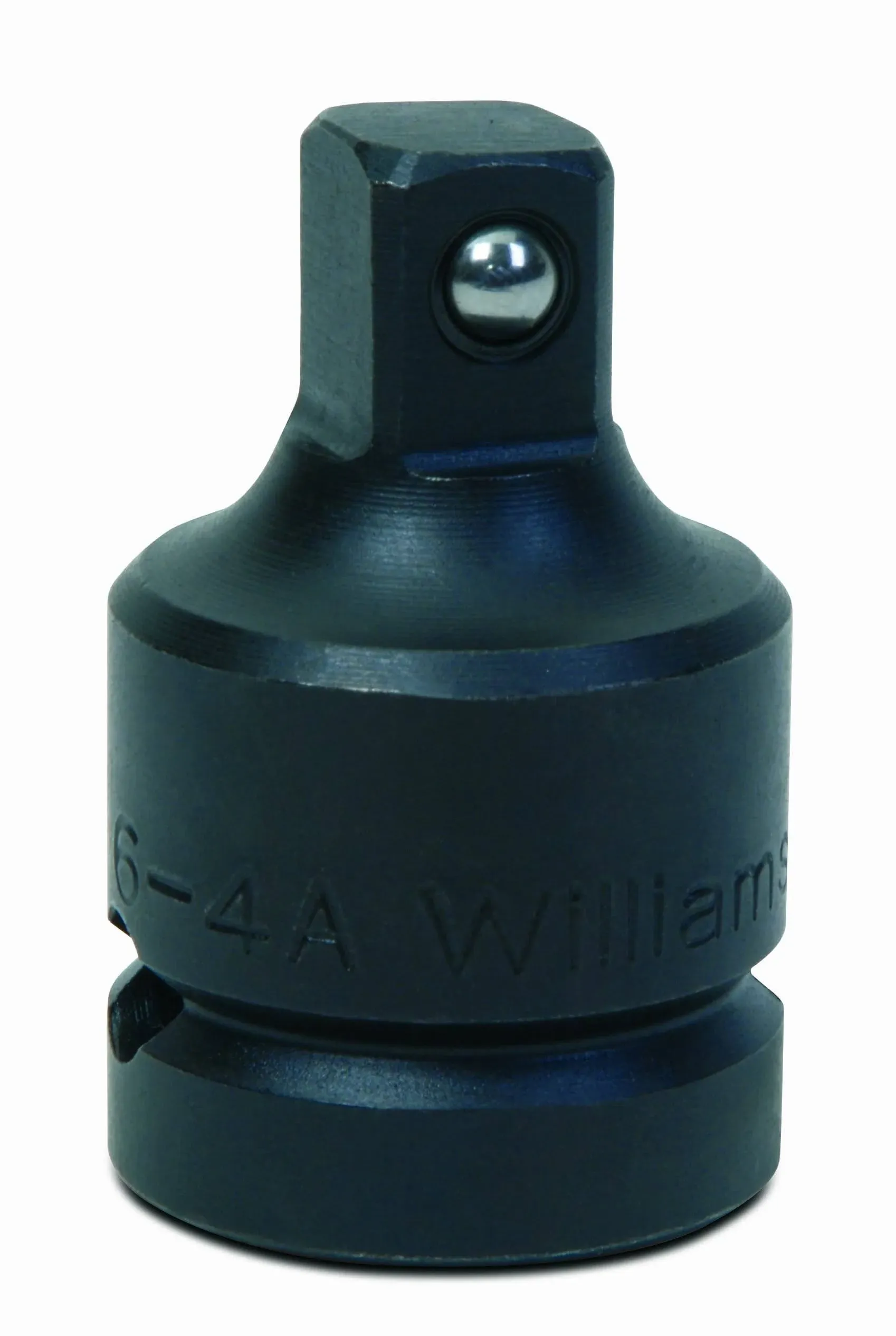 Williams 6-4A 3/4 Drive Impact Adaptor 3/4 Fx1/2M