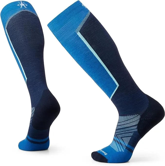 Smartwool Ski Targeted Cushion OTC Socks - Men's