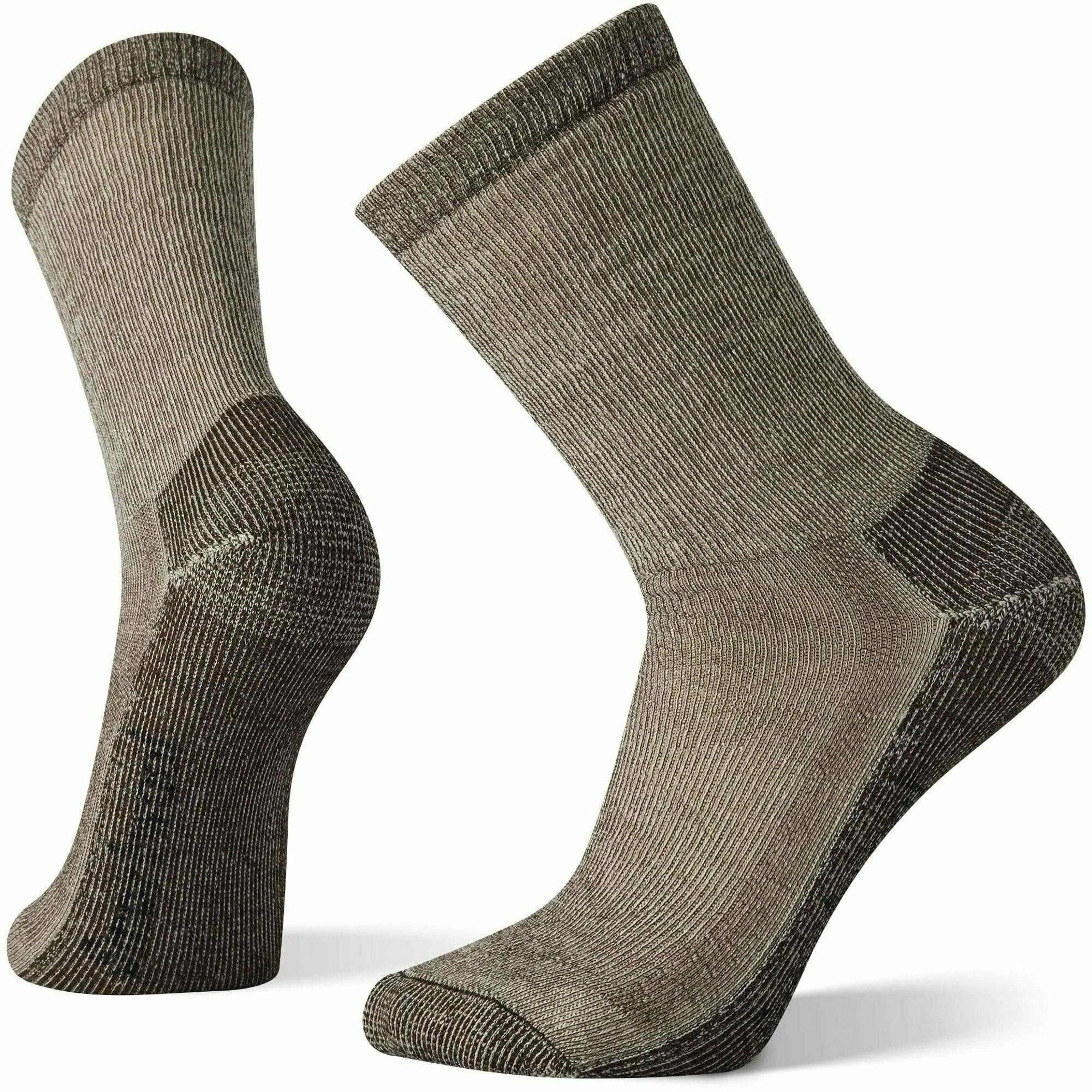 Smartwool Men's Classic Hike Full Cushion Crew