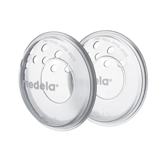 Medela Soft Shells