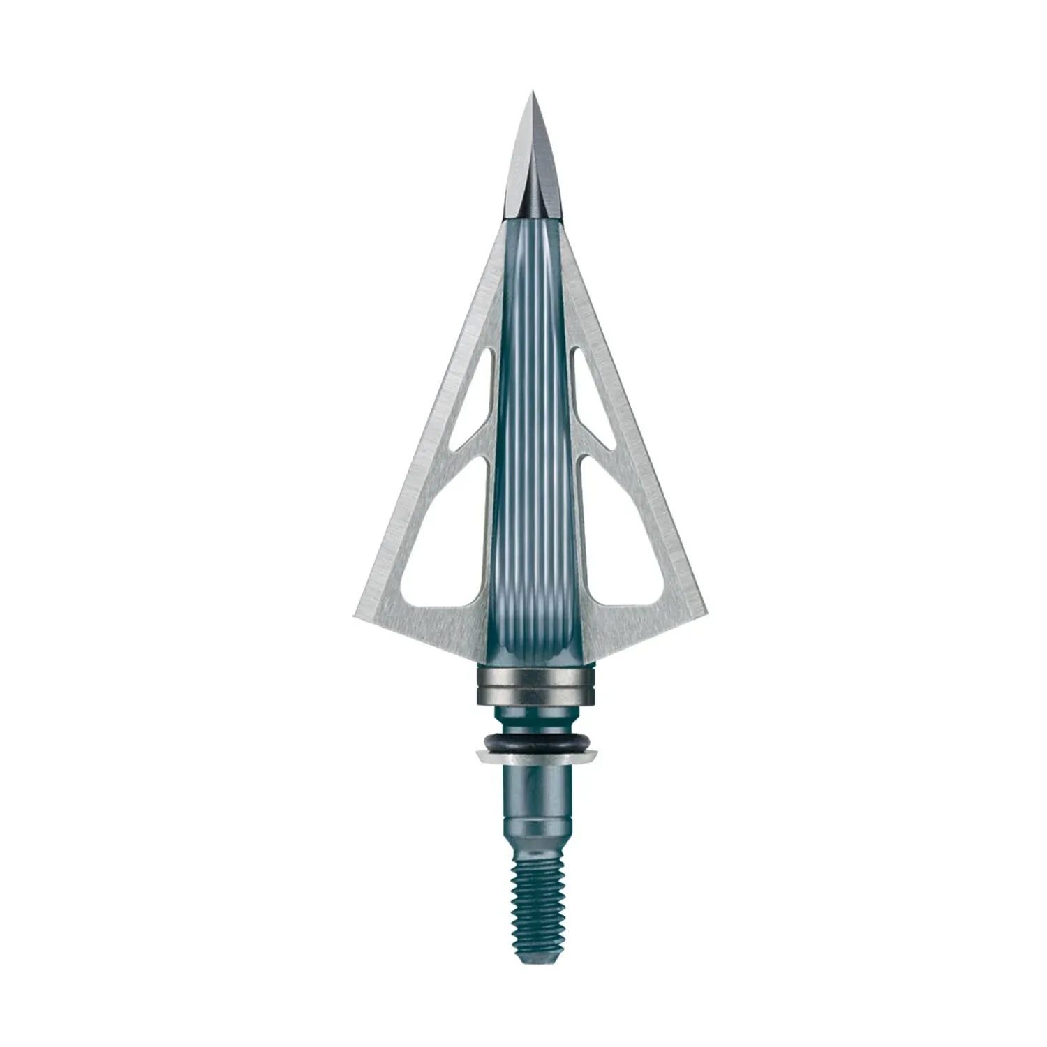 New Archery Products 60-150 Fixed 100 Grain Broadheads