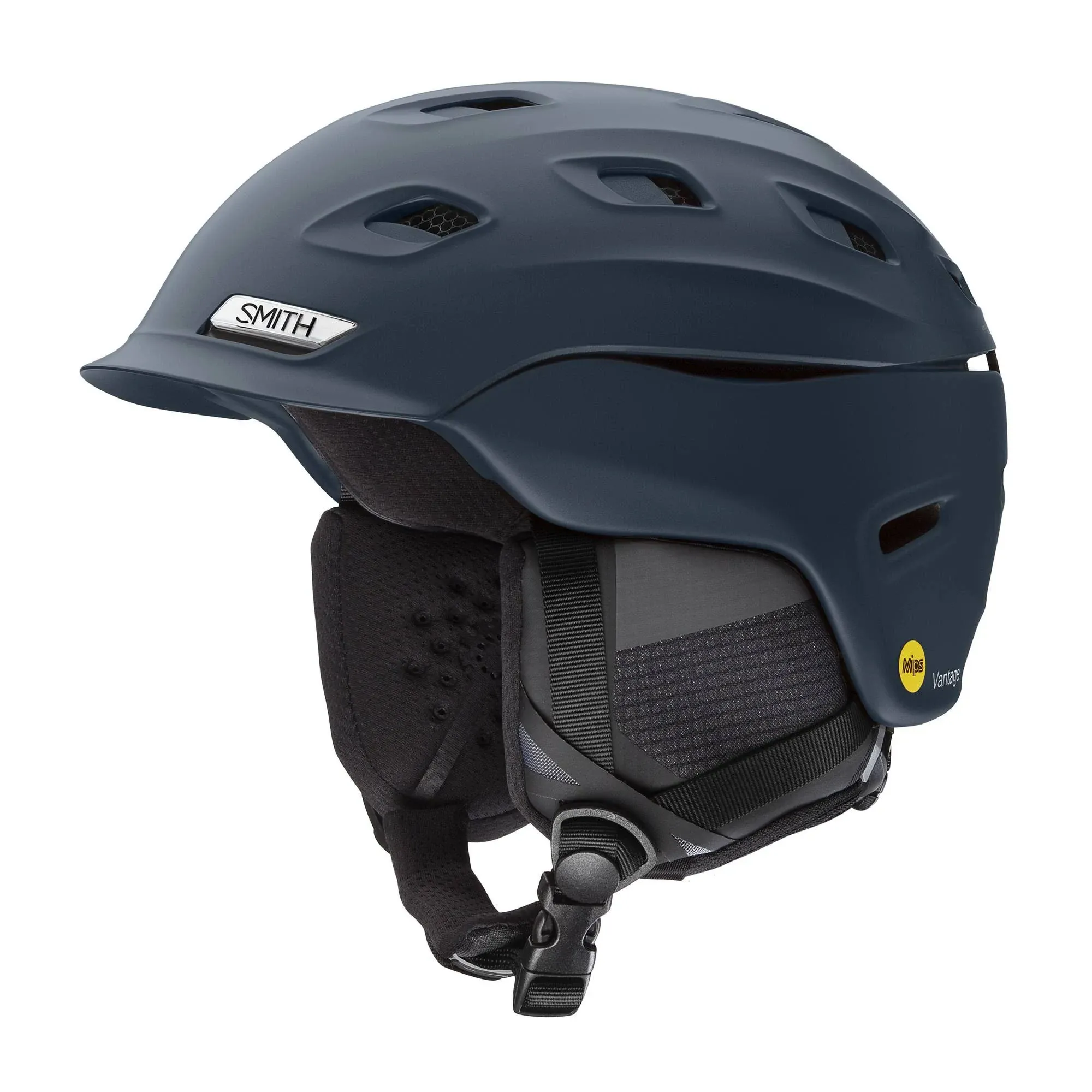 Smith Vantage MIPS Helmet - Matte French Navy