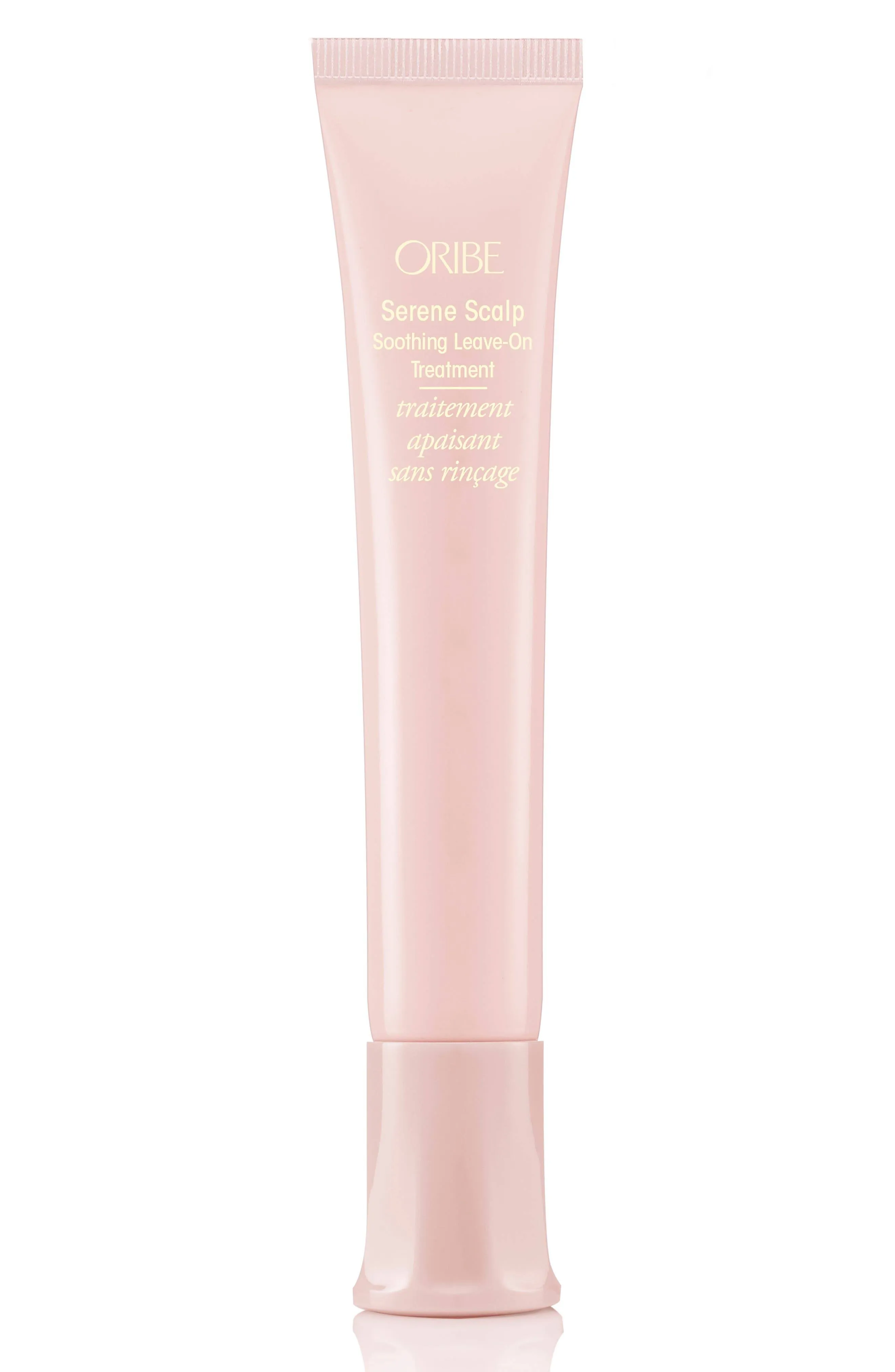 Oribe Serene Scalp Soothing Leave-On Treatment