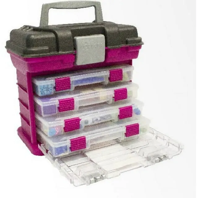 Creative Options Small Rack System, Magenta