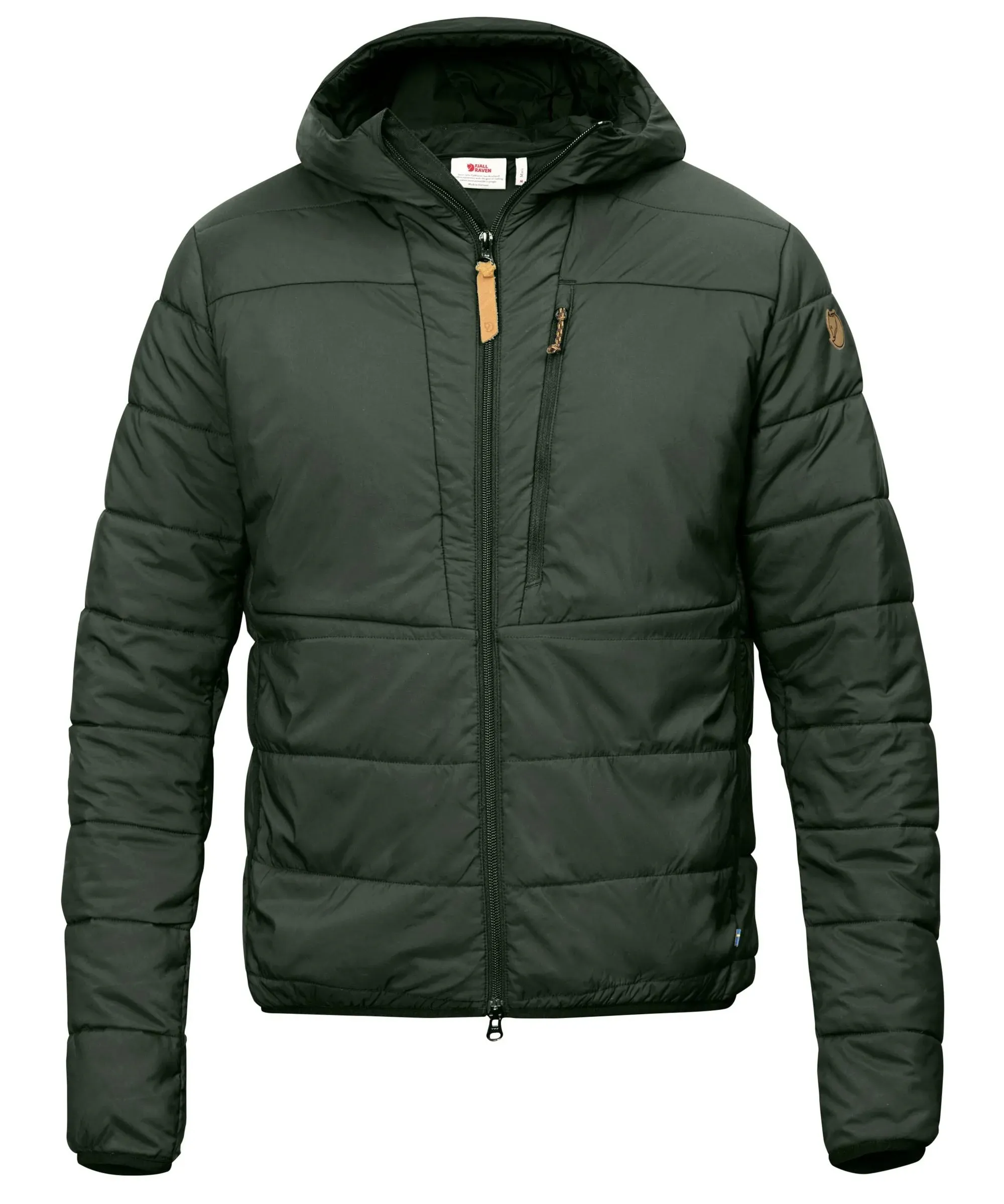 Fjallraven Men's Keb Padded Hoodie