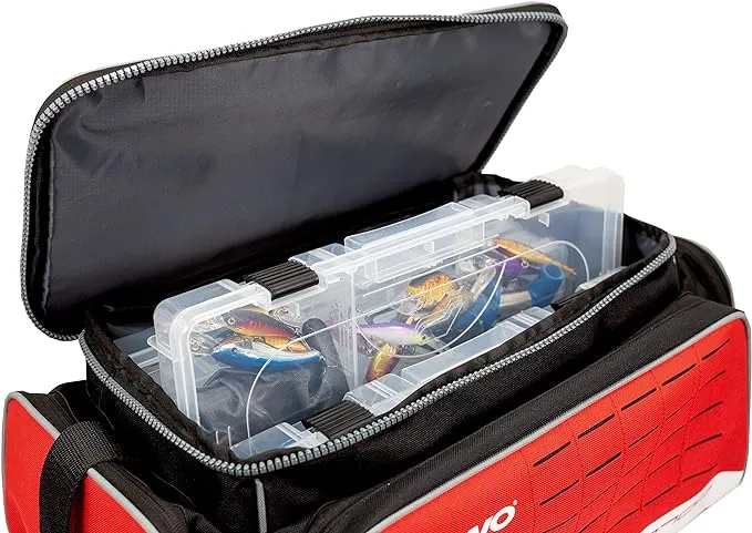 Plano Tackle Case, 3600 Deluxe, Weekend Series