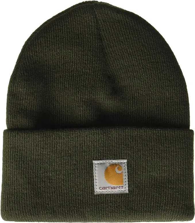 Carhartt Youth Acrylic Watch Hat Beanie