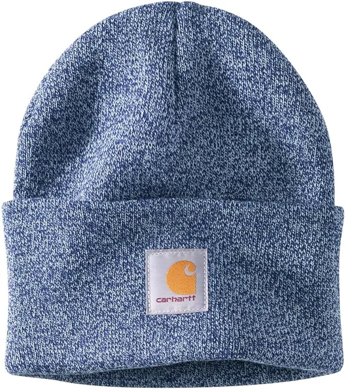 Carhartt Men's Knit Cuffed Beanie