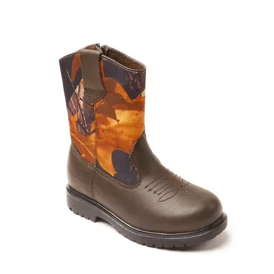 Deer Stags Boys Tour Boot