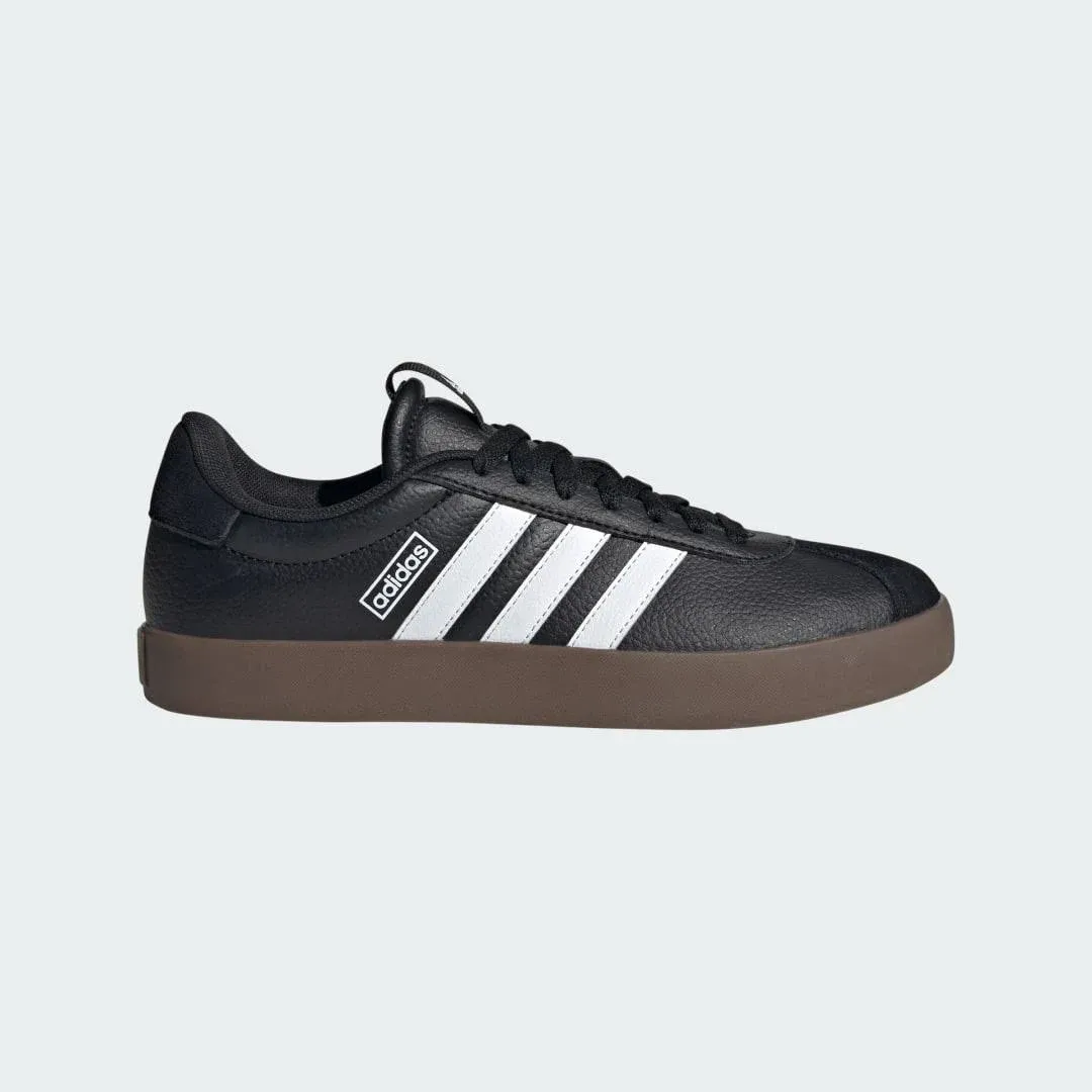 Adidas VL Court 3.0 Womens Skateboarding Shoes