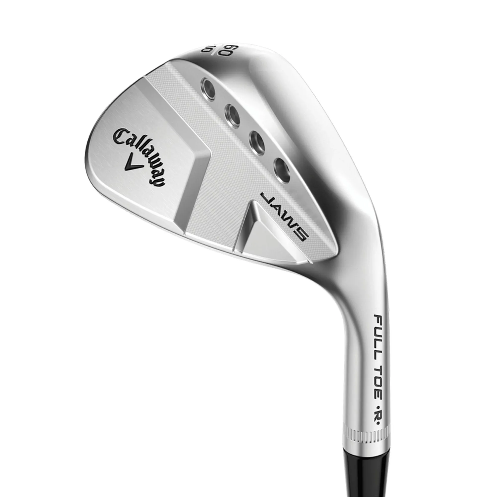 Callaway Jaws Full Toe Chrome Wedges